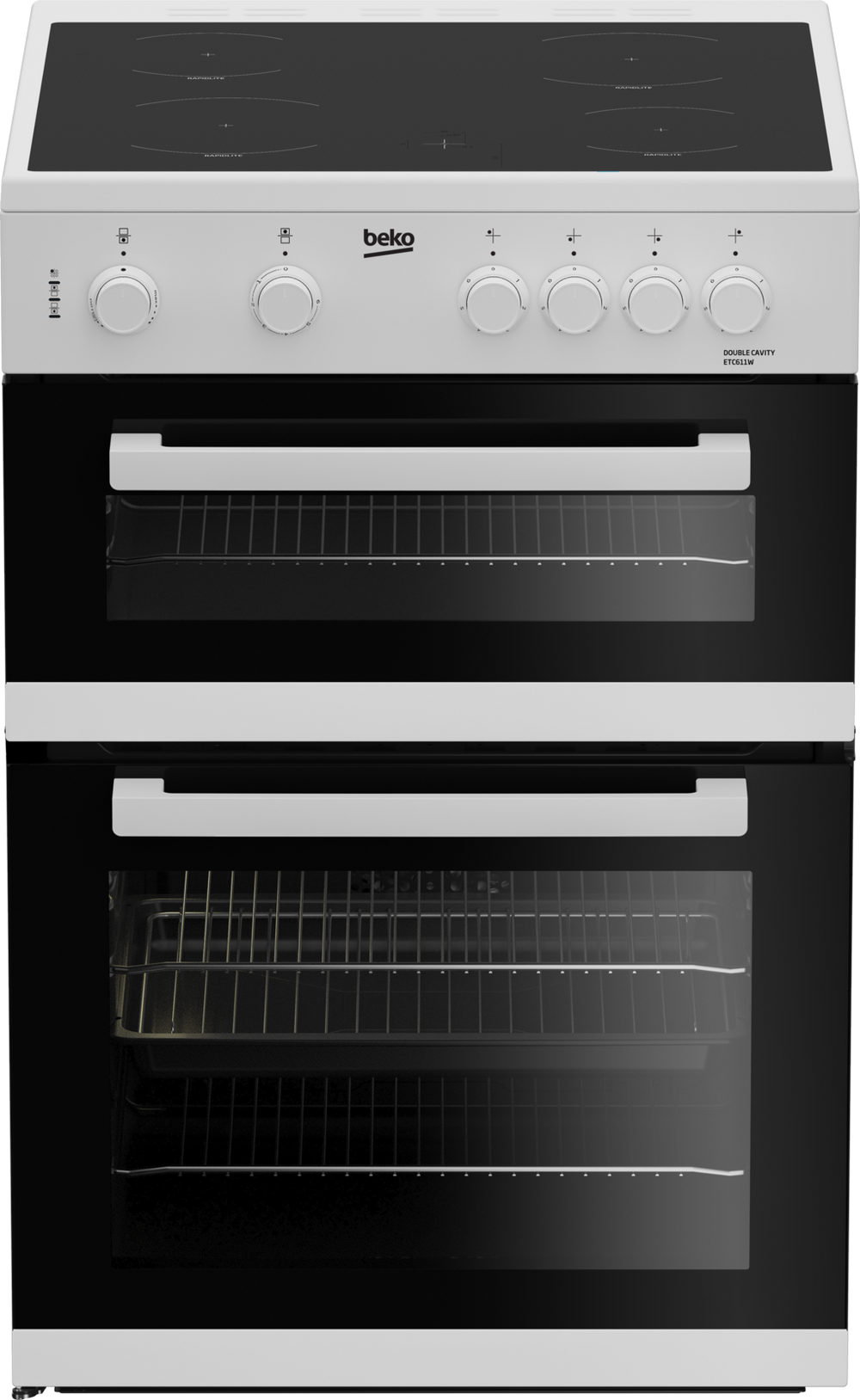 Beko ETC611W