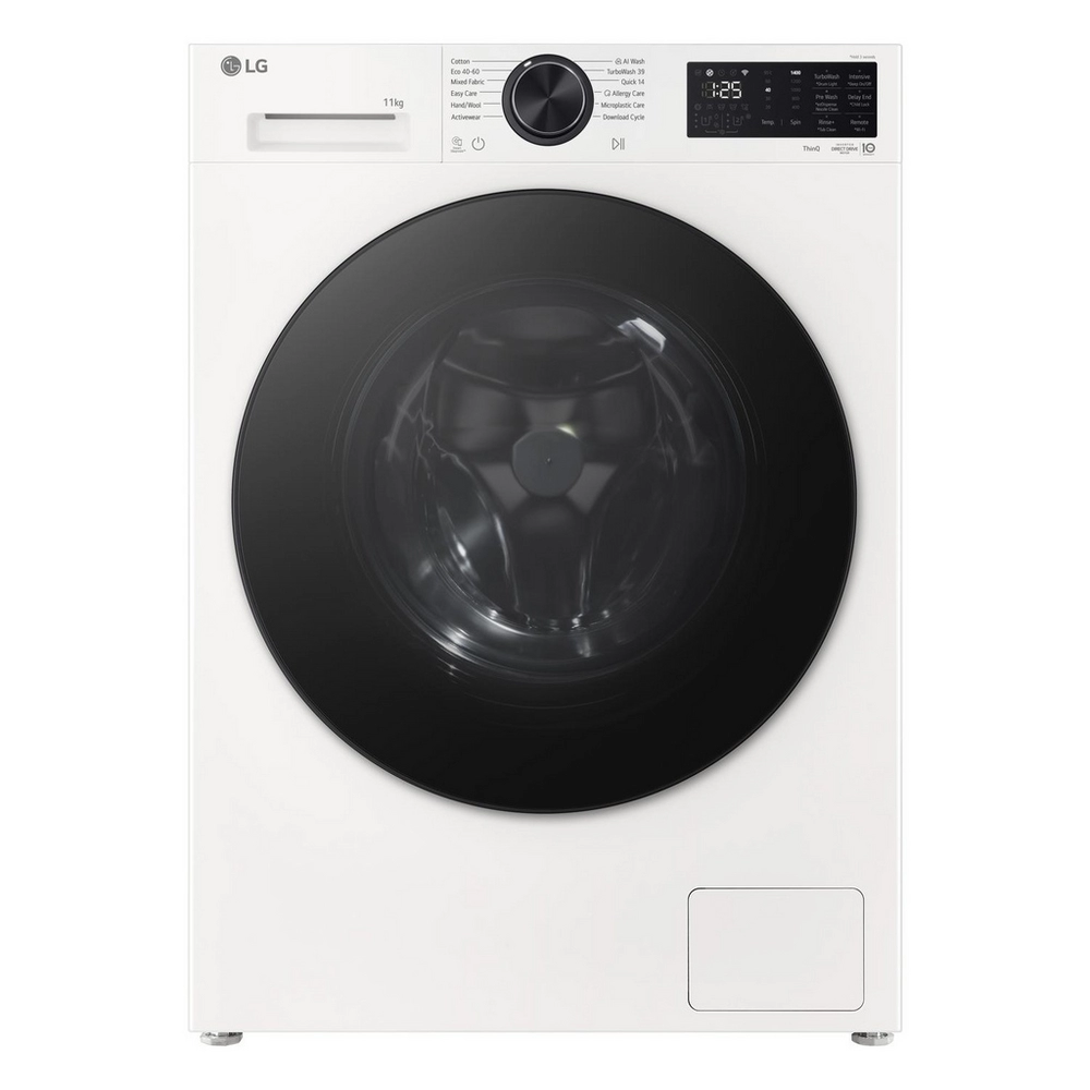 LG F4X5011TWB