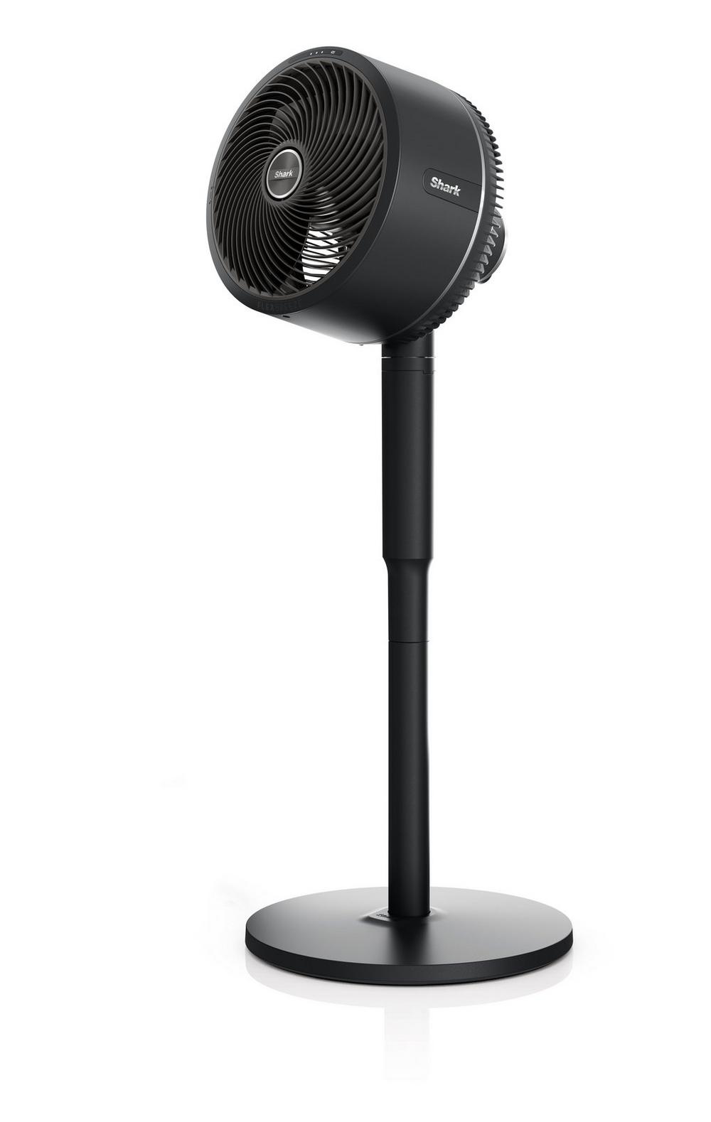 Small Desk Fan Corded Electric Wall Plug