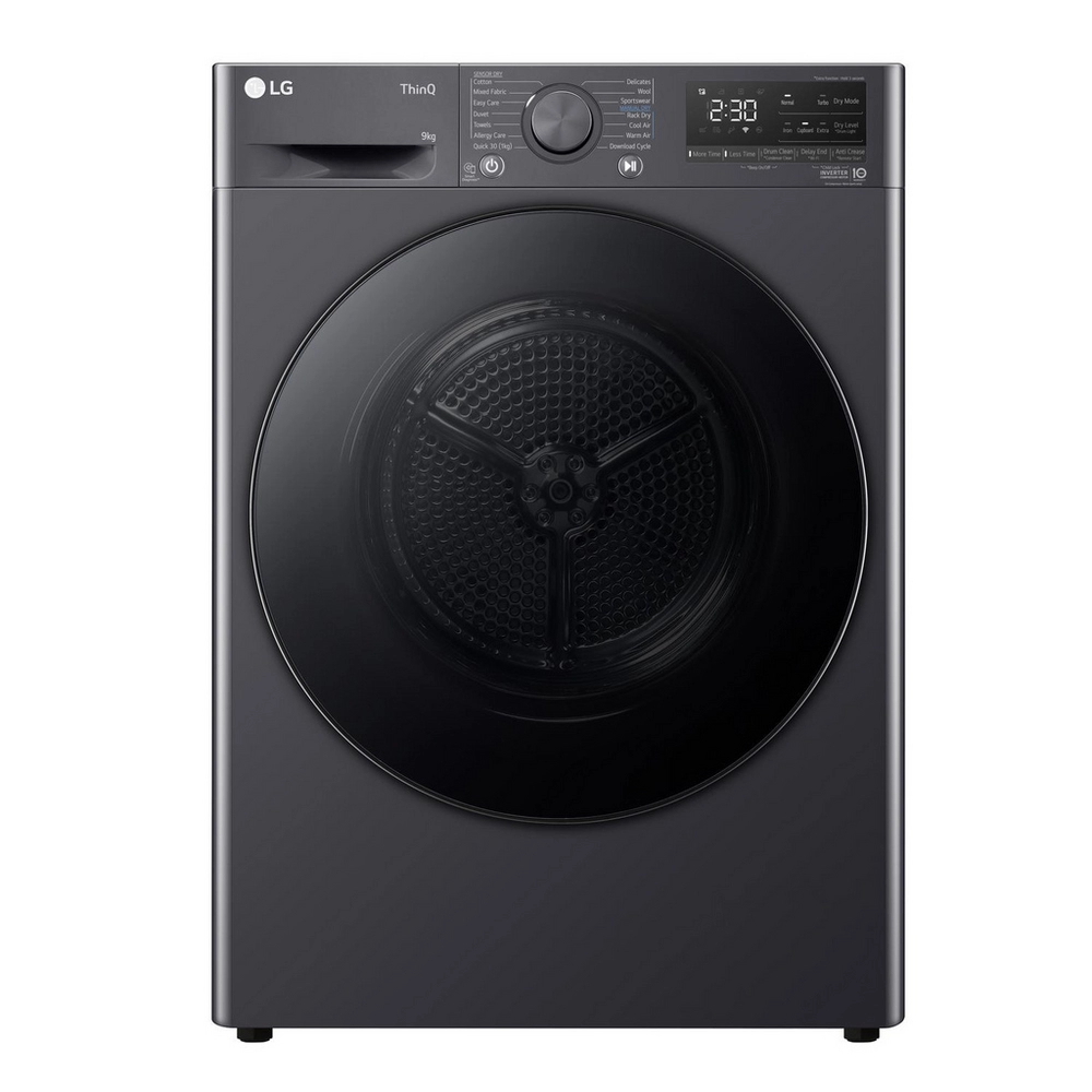 LG FDV709GN