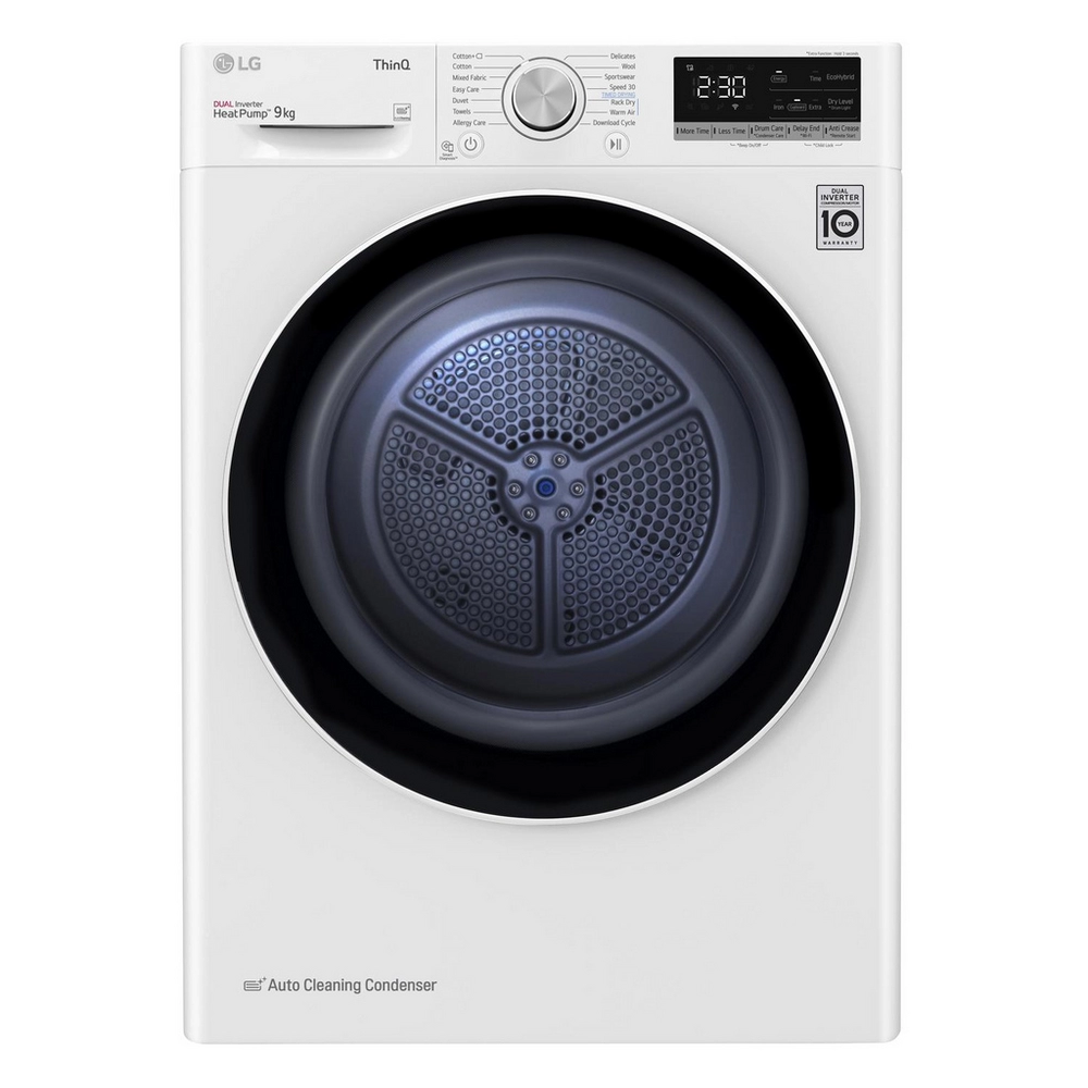 LG FDV709W