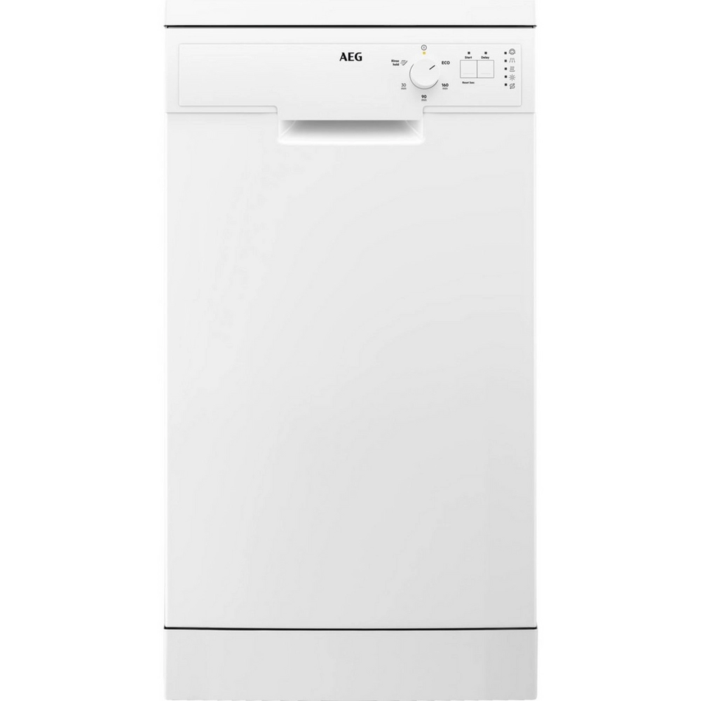 AEG FFX52507ZW