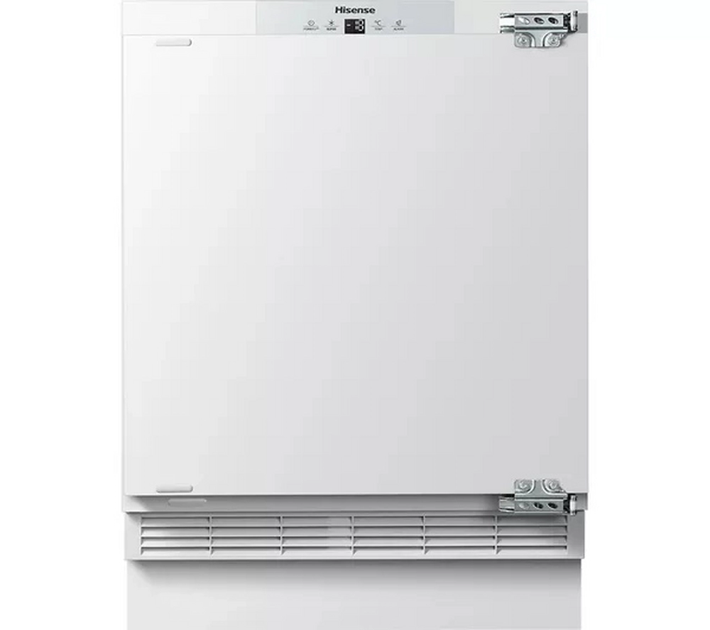 Hisense FUV124D4AWE