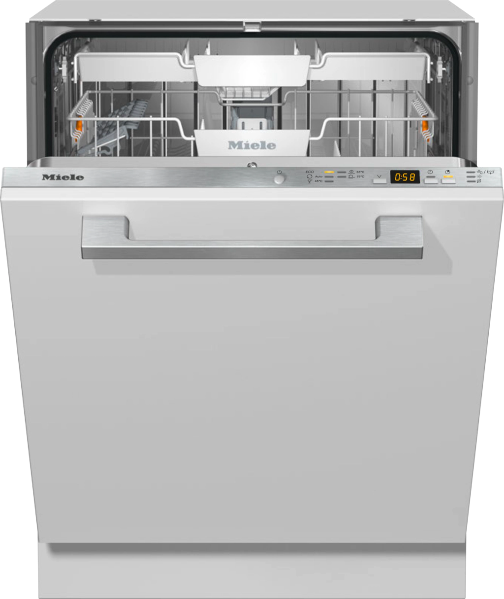 Miele G5150SCVI