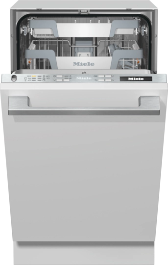 Miele G5790SCVi