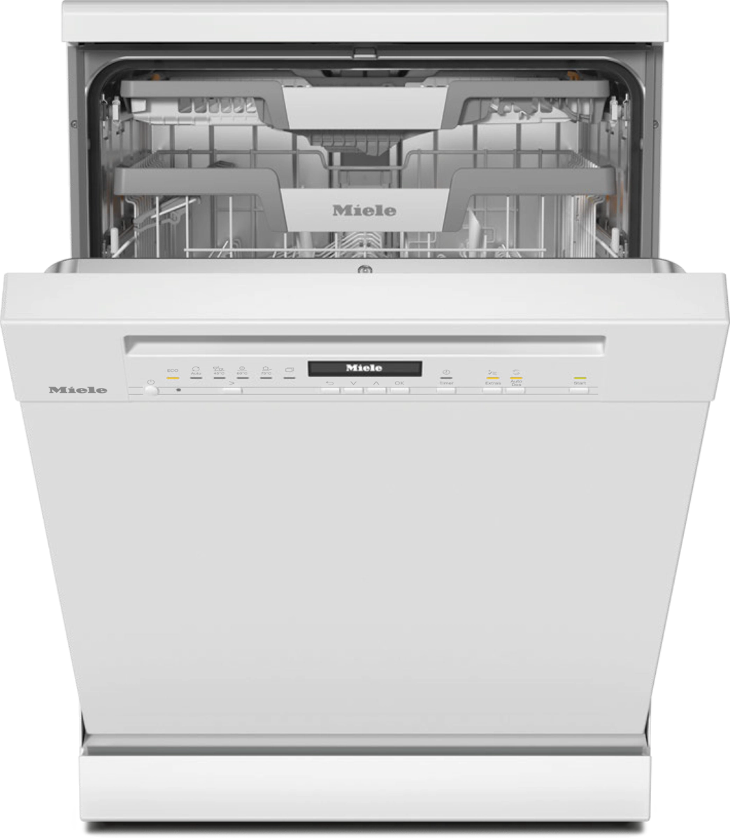 Miele G7040SCAutoDos