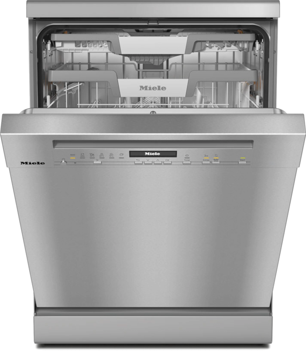 Miele G7040SCFrontAutoDos