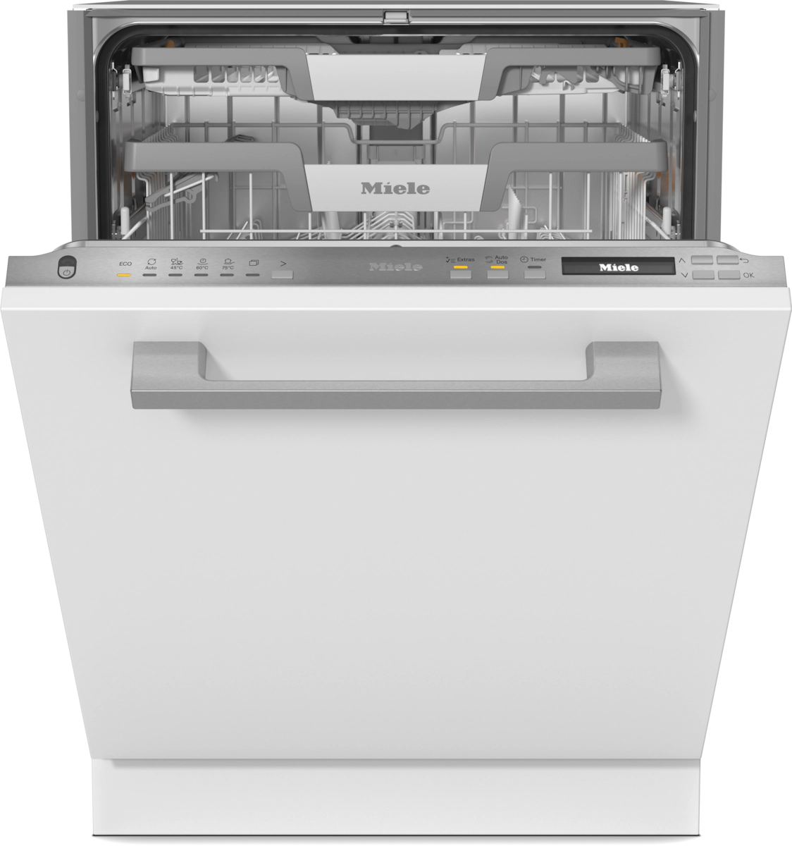 Miele G7080SCViAutoDos