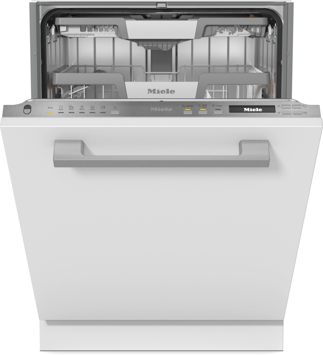 Miele G7085SCViXXLAutoDos