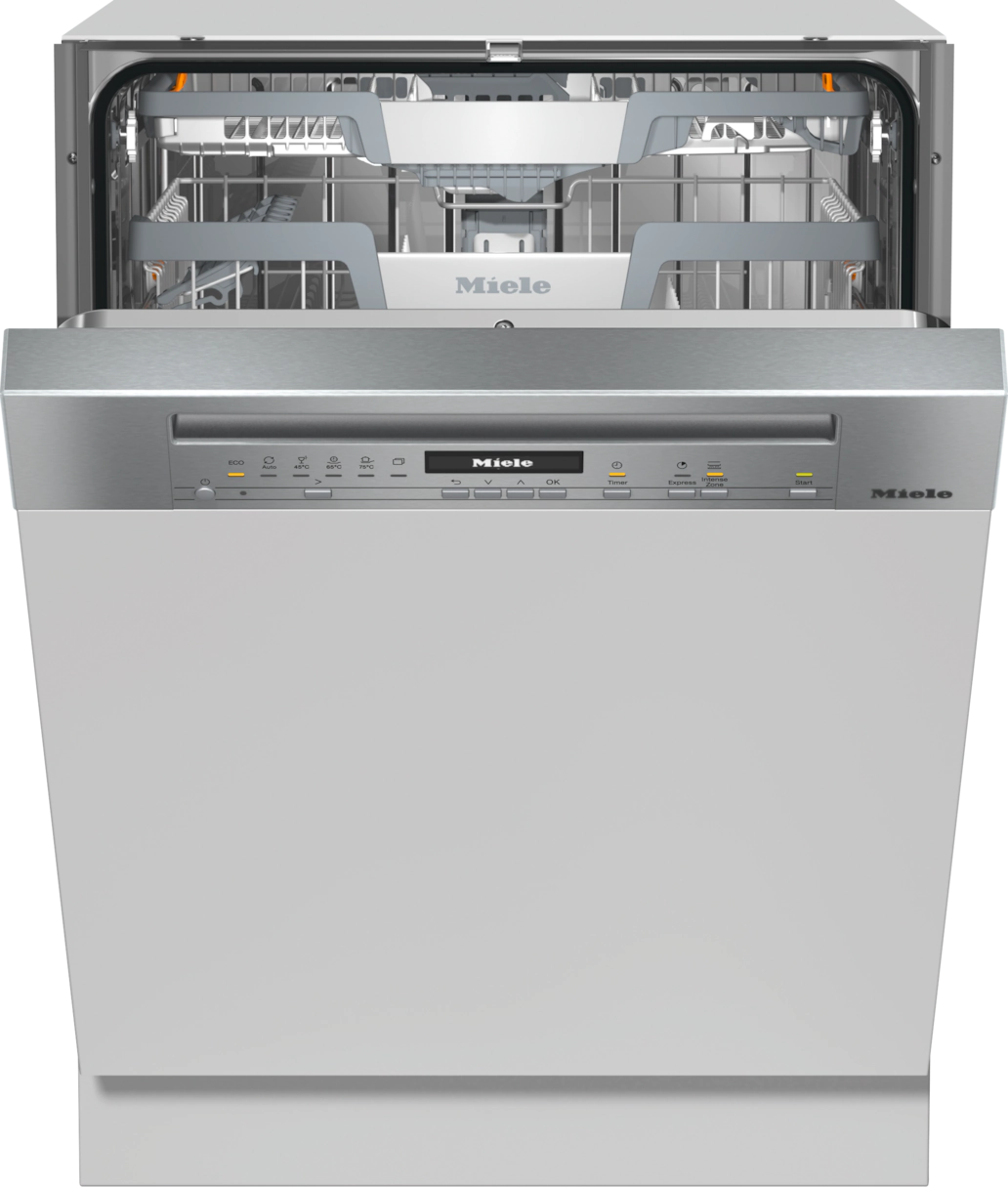 Miele G7200SCiCLST