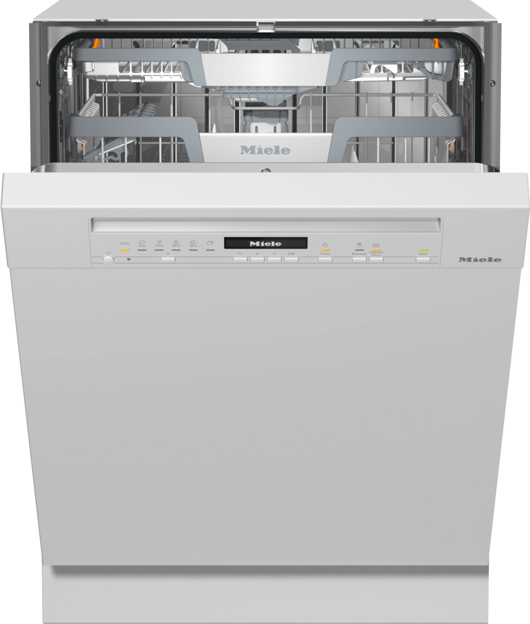 Miele G7200SCiWH