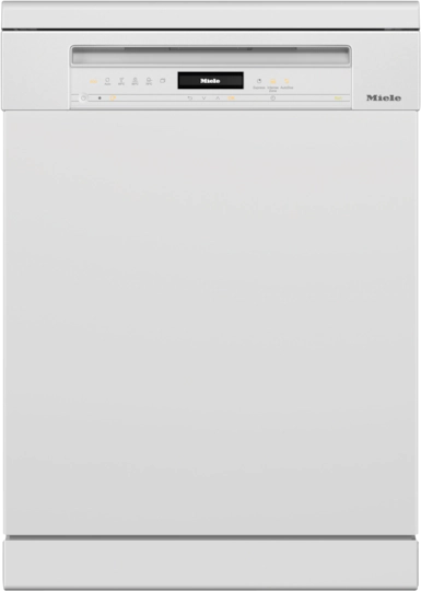 Miele shop dishwasher wifi
