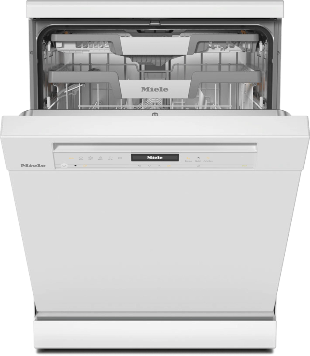 Miele G7600SCAutoDosWH