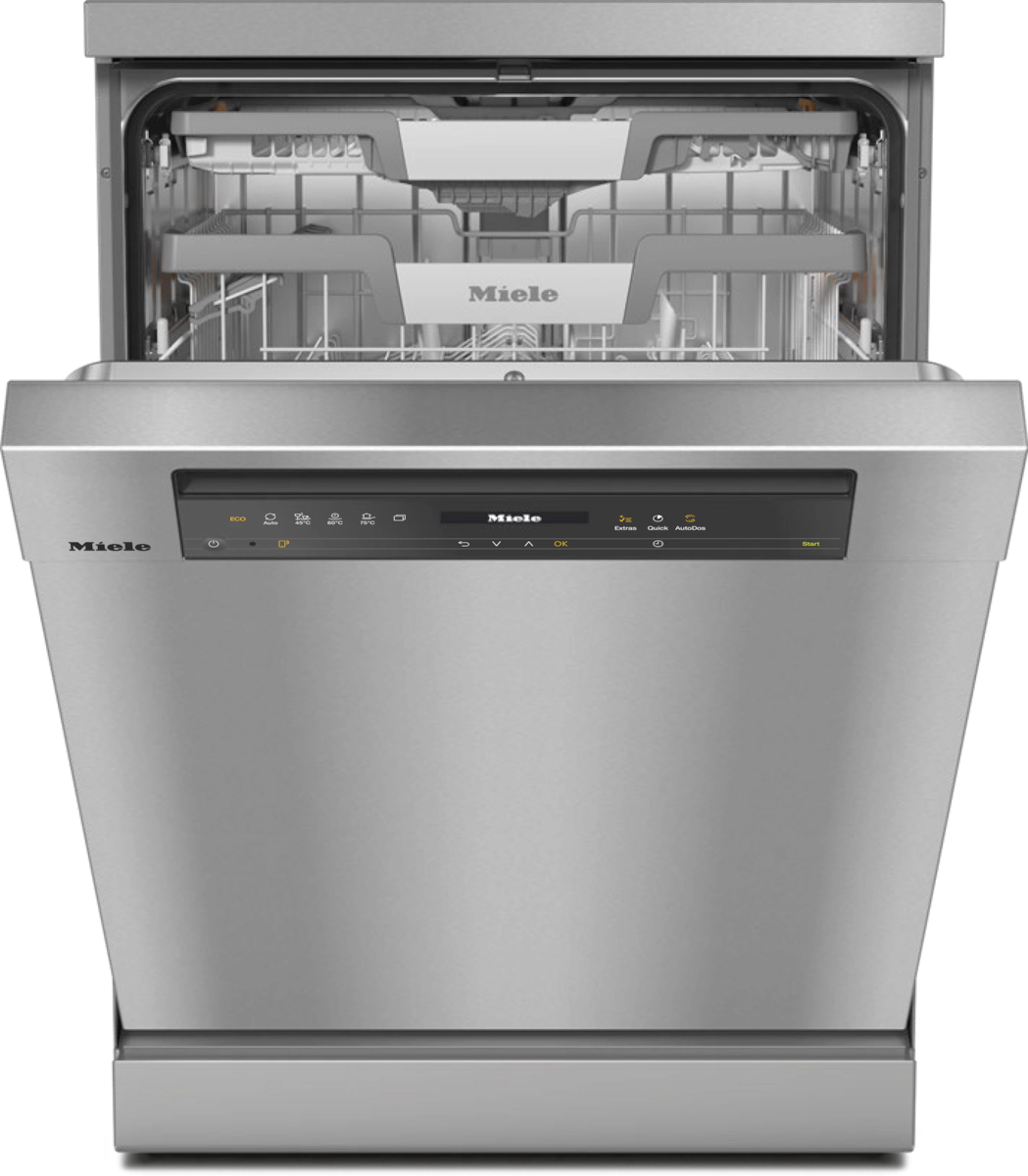 Miele G7600SCAutoDosCLST
