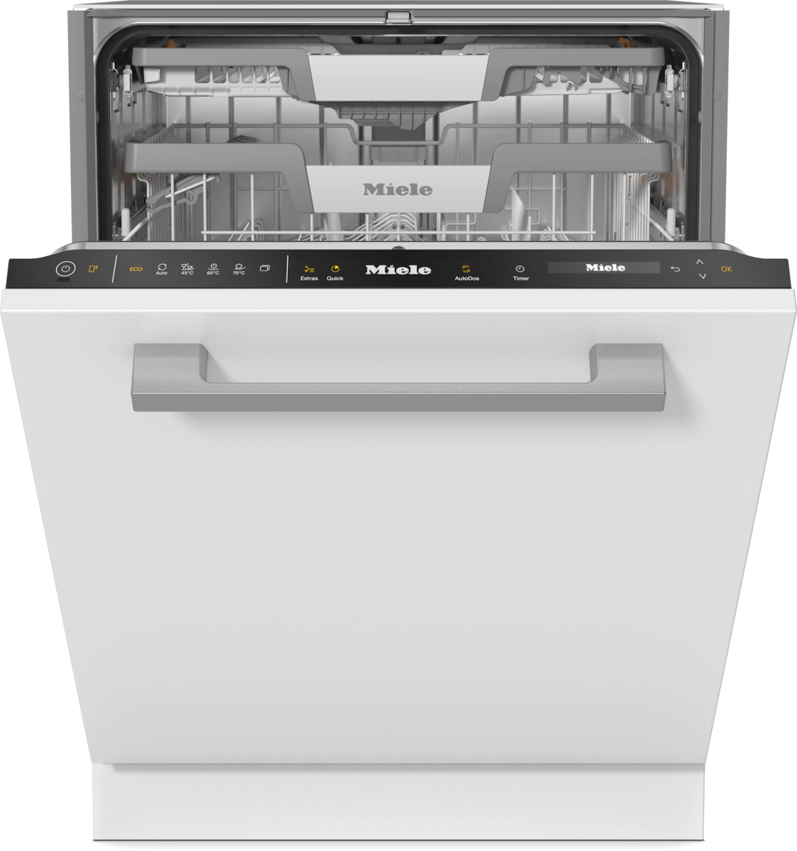 Miele G7650SCViAutoDos