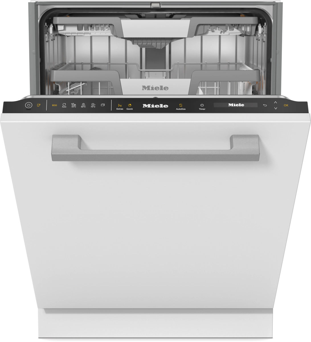 Miele G7655SCViXXLAutoDos