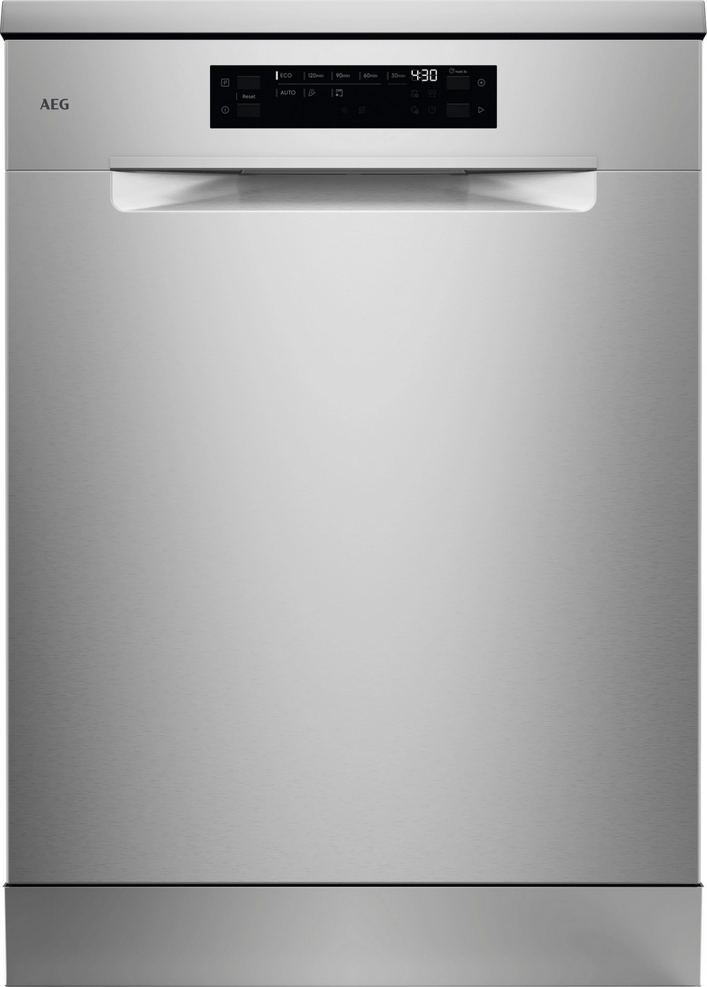 AEG GF5200D2SNM