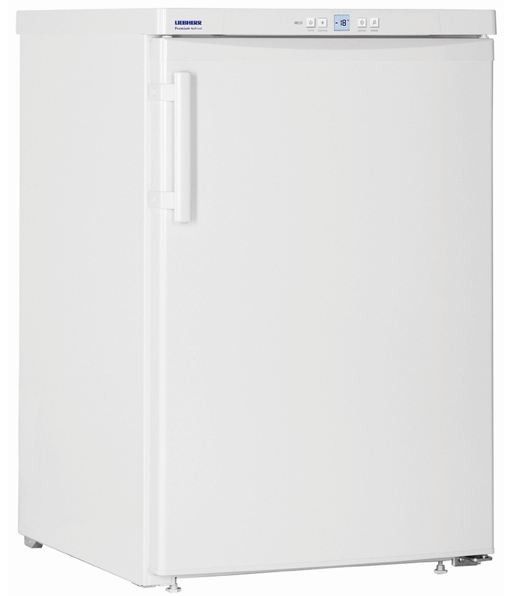 Jernbanestation Editor er mere end Liebherr GN1066 LIEBHERR GN1066 - Frost Free Freezer - 60cm …