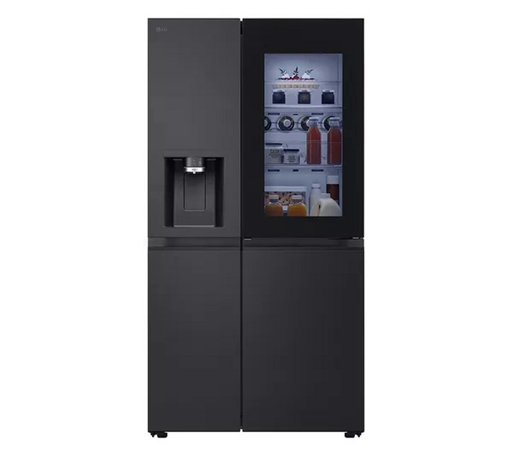 LG GSXE80EVBE
