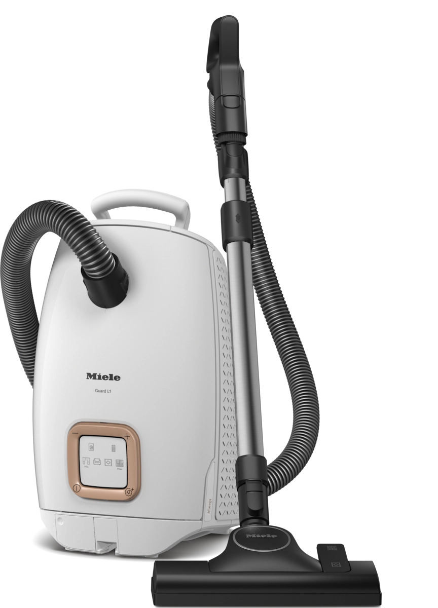 Miele GuardL1Allergy