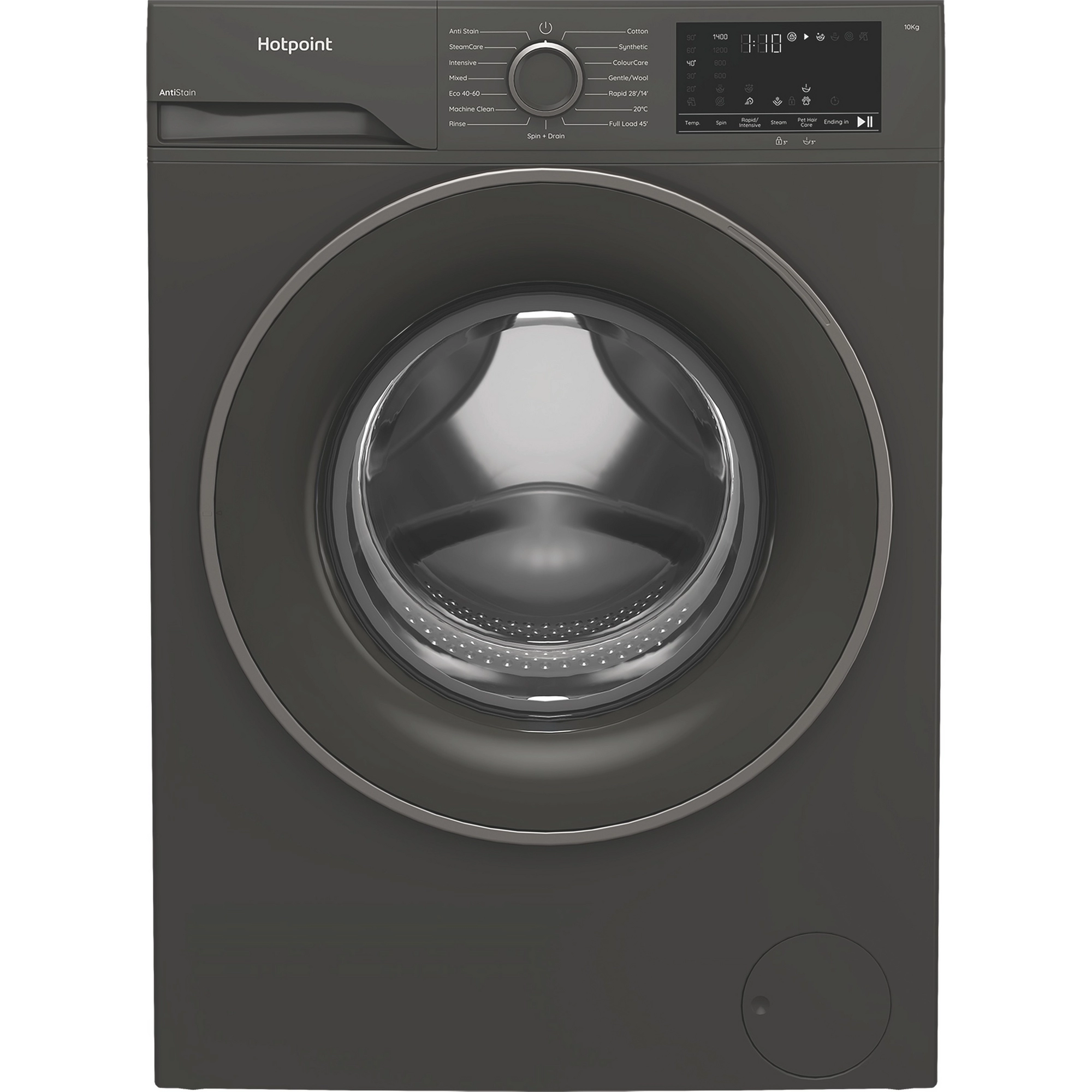 Hotpoint H101GANTISTAIN