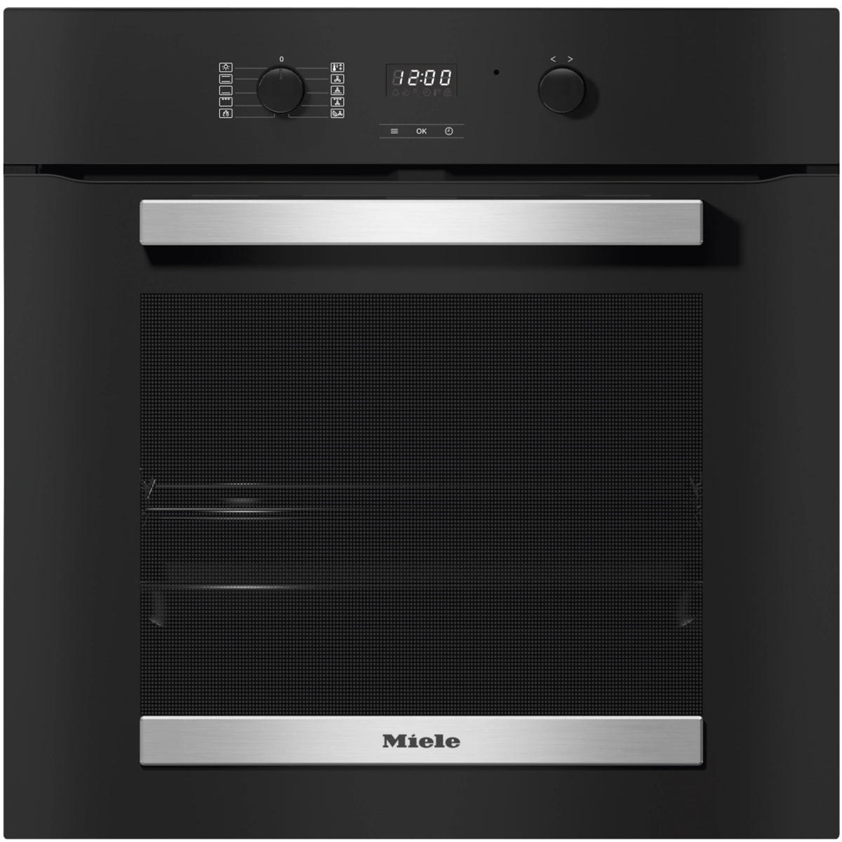 Miele H2455BPACTIVE