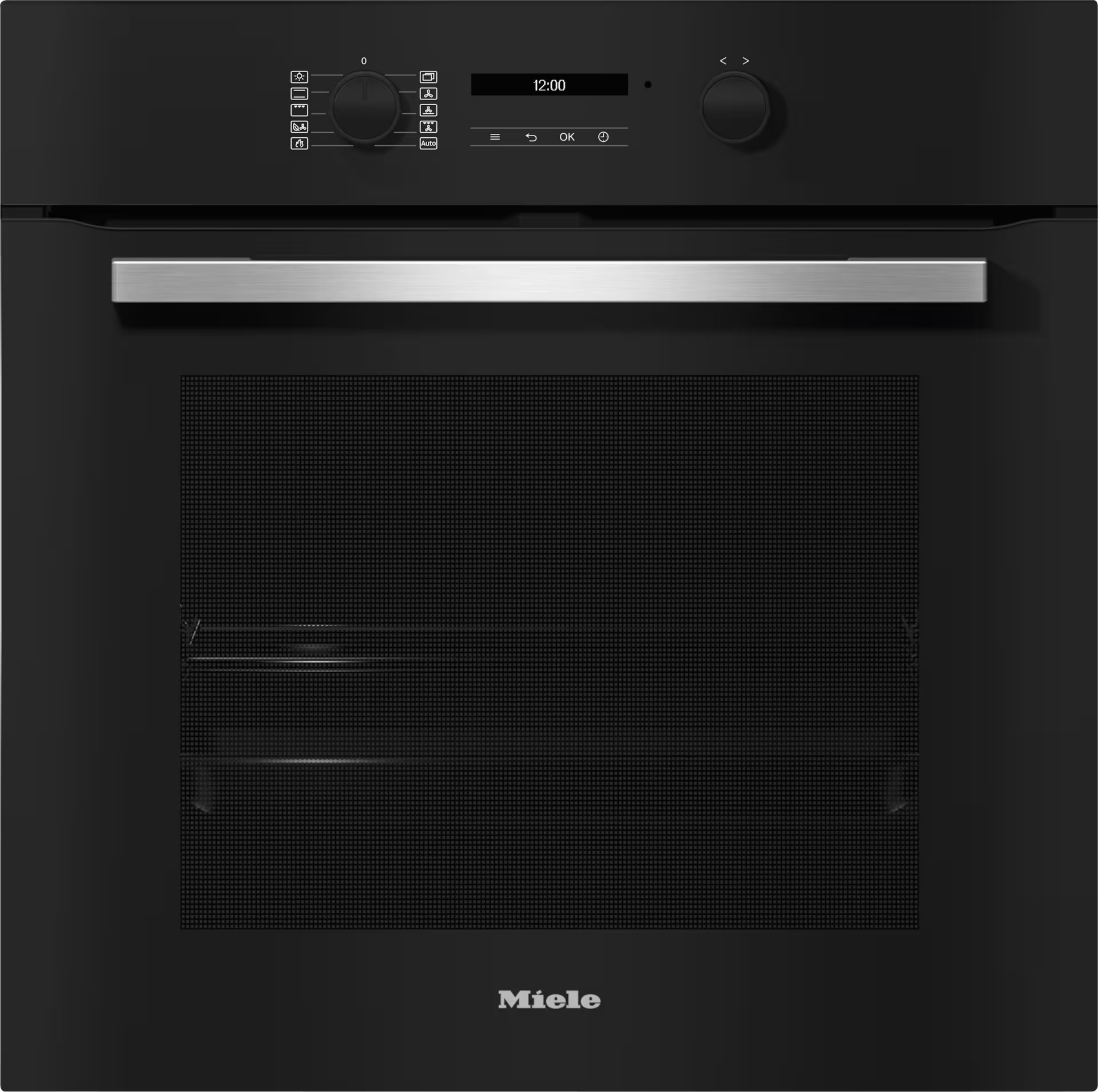 Miele H2766-1BP