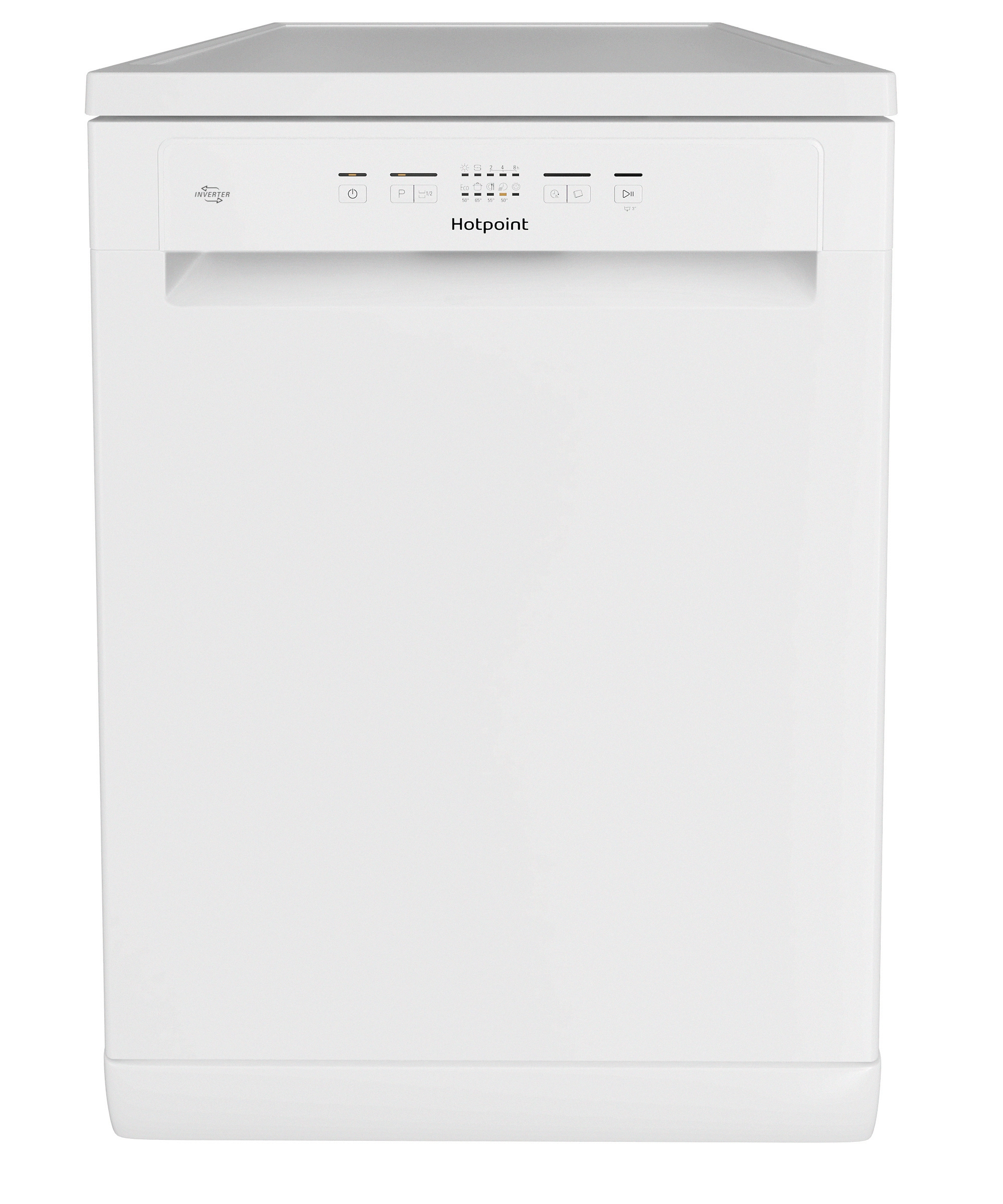 Hotpoint H2FHL626UK