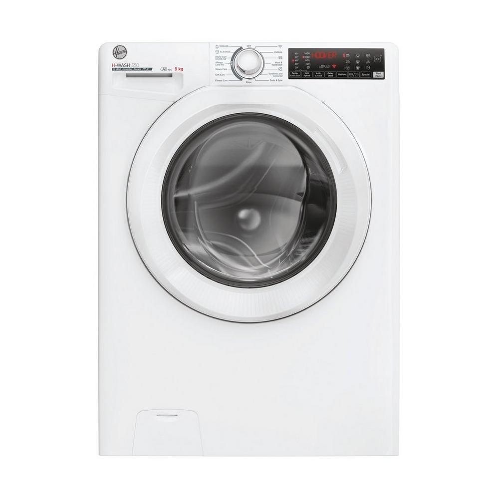Hoover H3WPS496TAM6