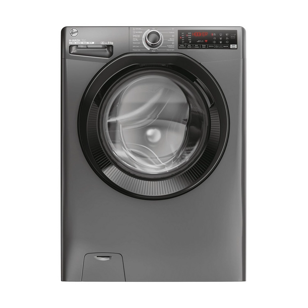 Hoover H3WPS496TAMBR68