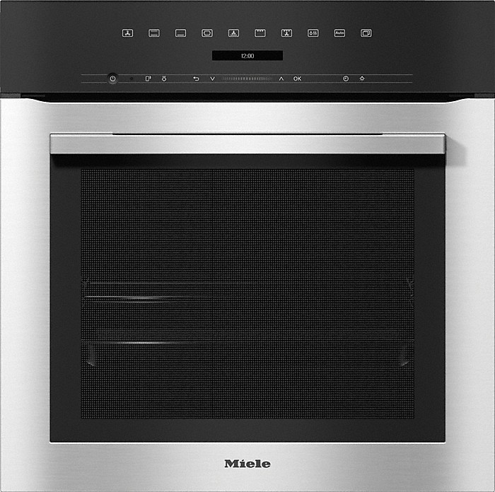 Miele H7164BCLST