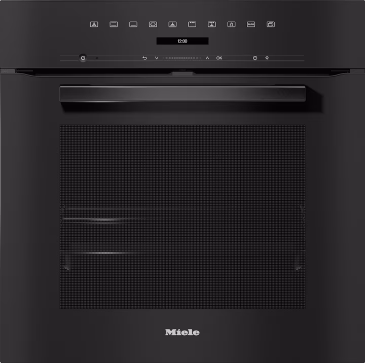 Miele H7260BPOBBL