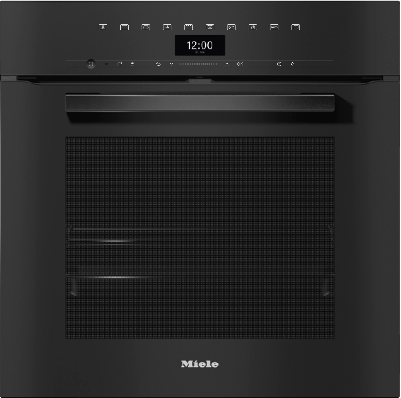 Miele H7464BPOBBL