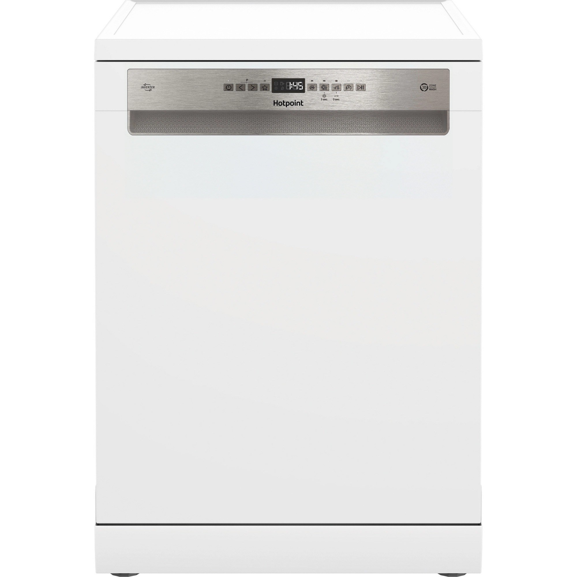 Hotpoint H7FHP43WUK