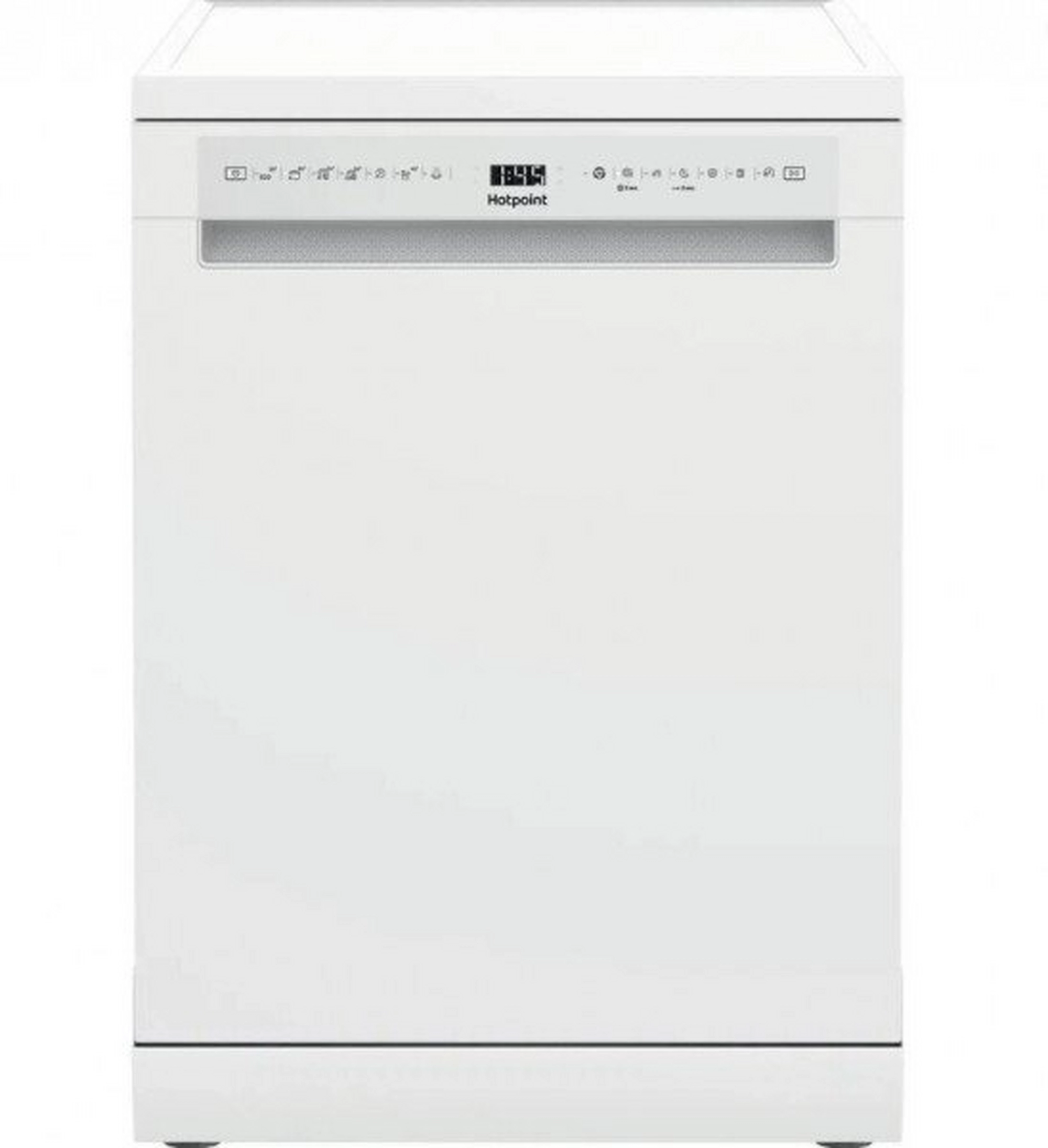 Hotpoint H7FHS41UK