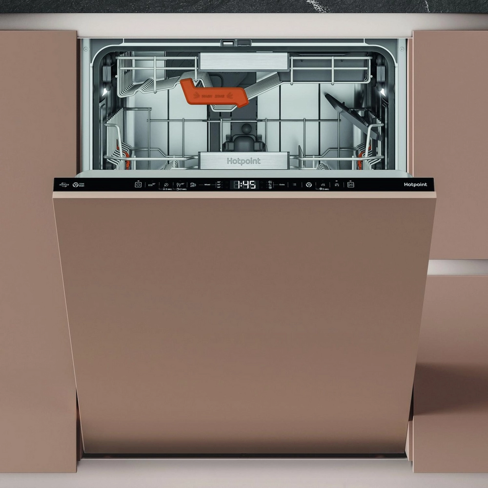 Hotpoint H8IB15M4TSUK