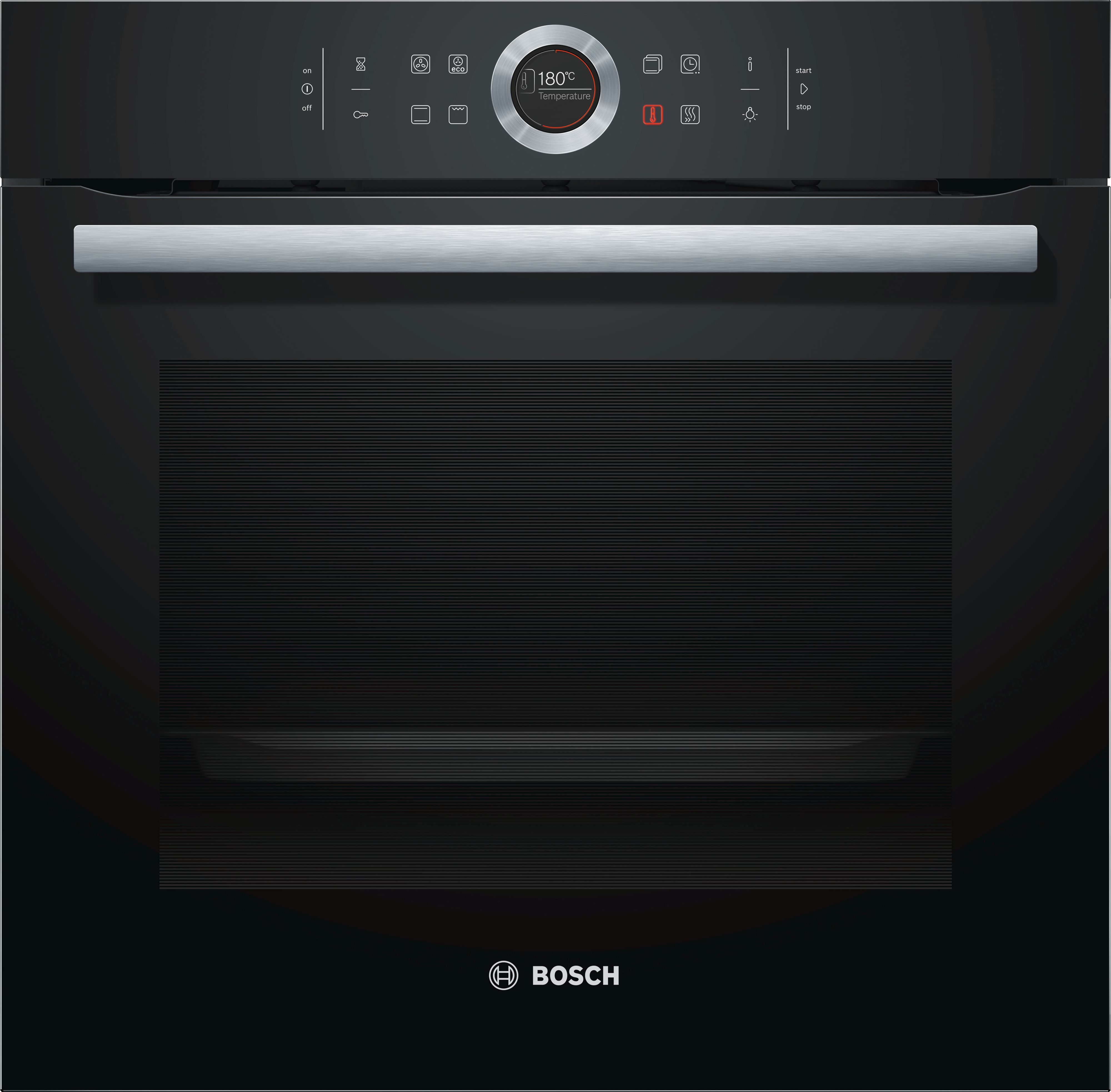 Bosch HBG634BB1B