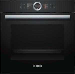 Bosch touch screen oven deals