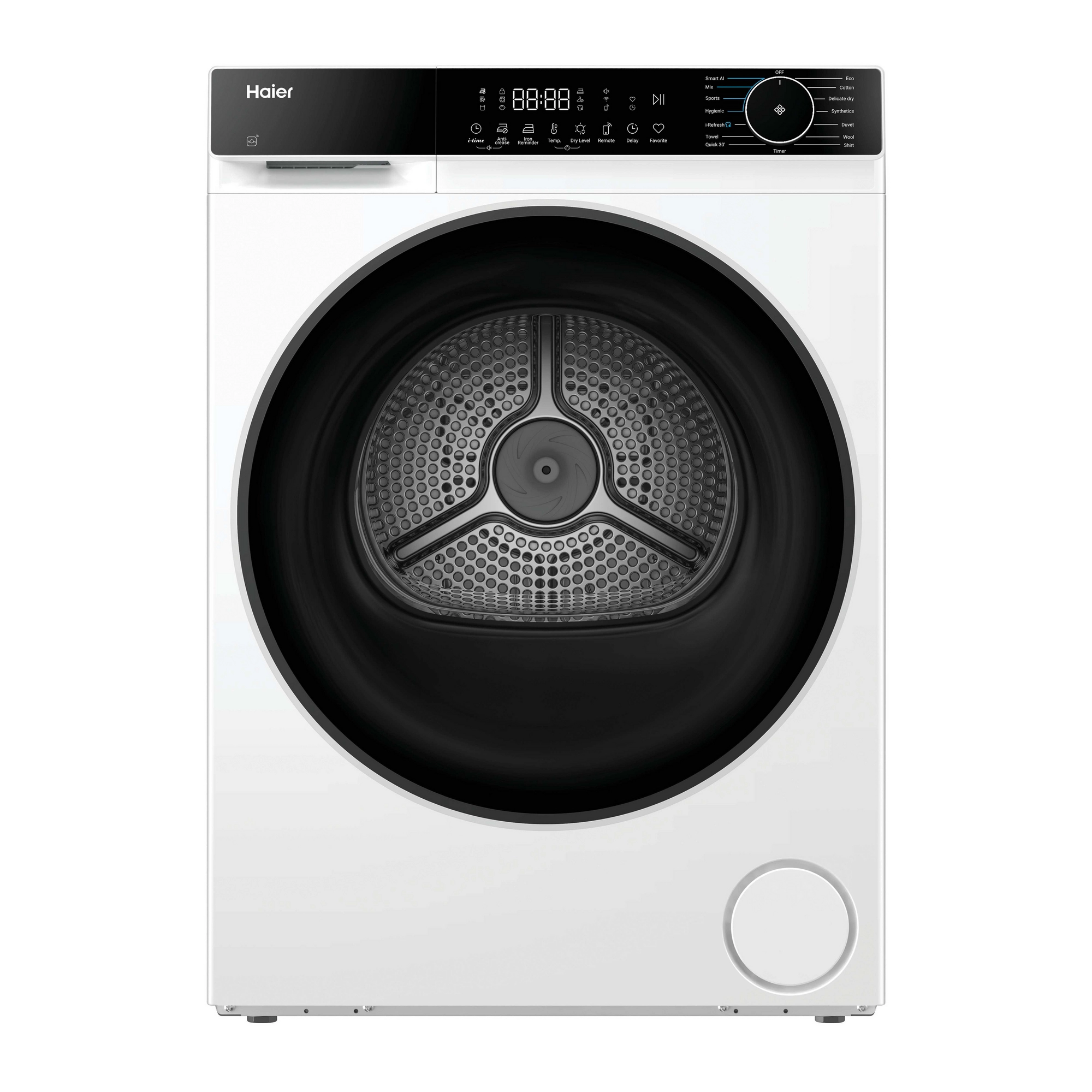 Haier HD80-D357U1-UK