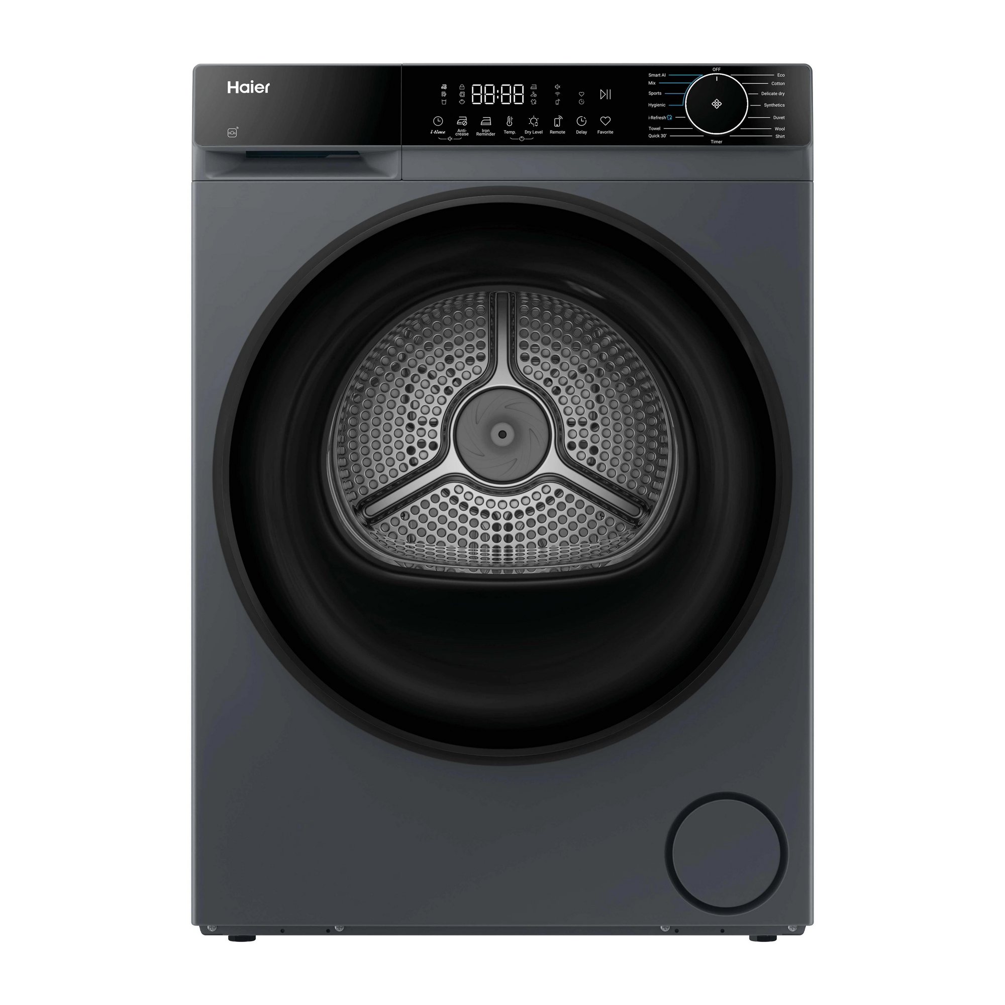 Haier HD90-D357U1G-UK