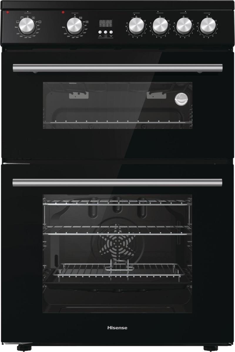 Hisense HDE3211BIBUK