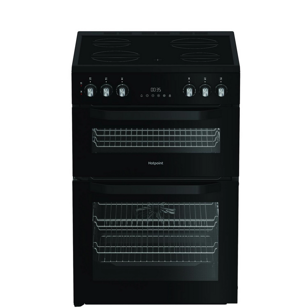 Hotpoint HDE6VDC2B1
