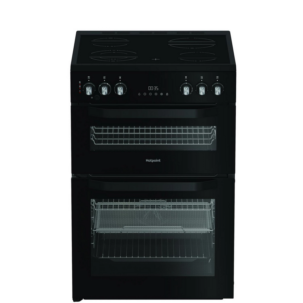 Hotpoint HDE6VDCASB1