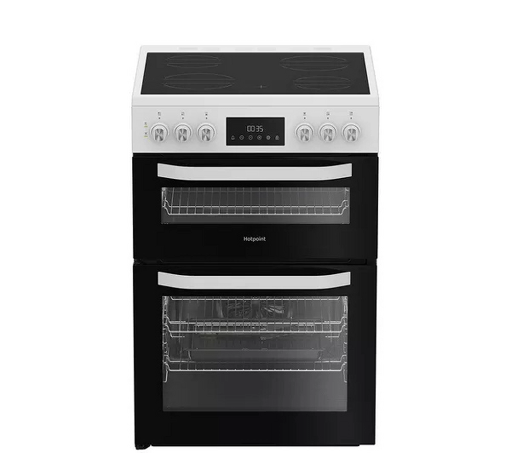 Hotpoint HDE6VDW