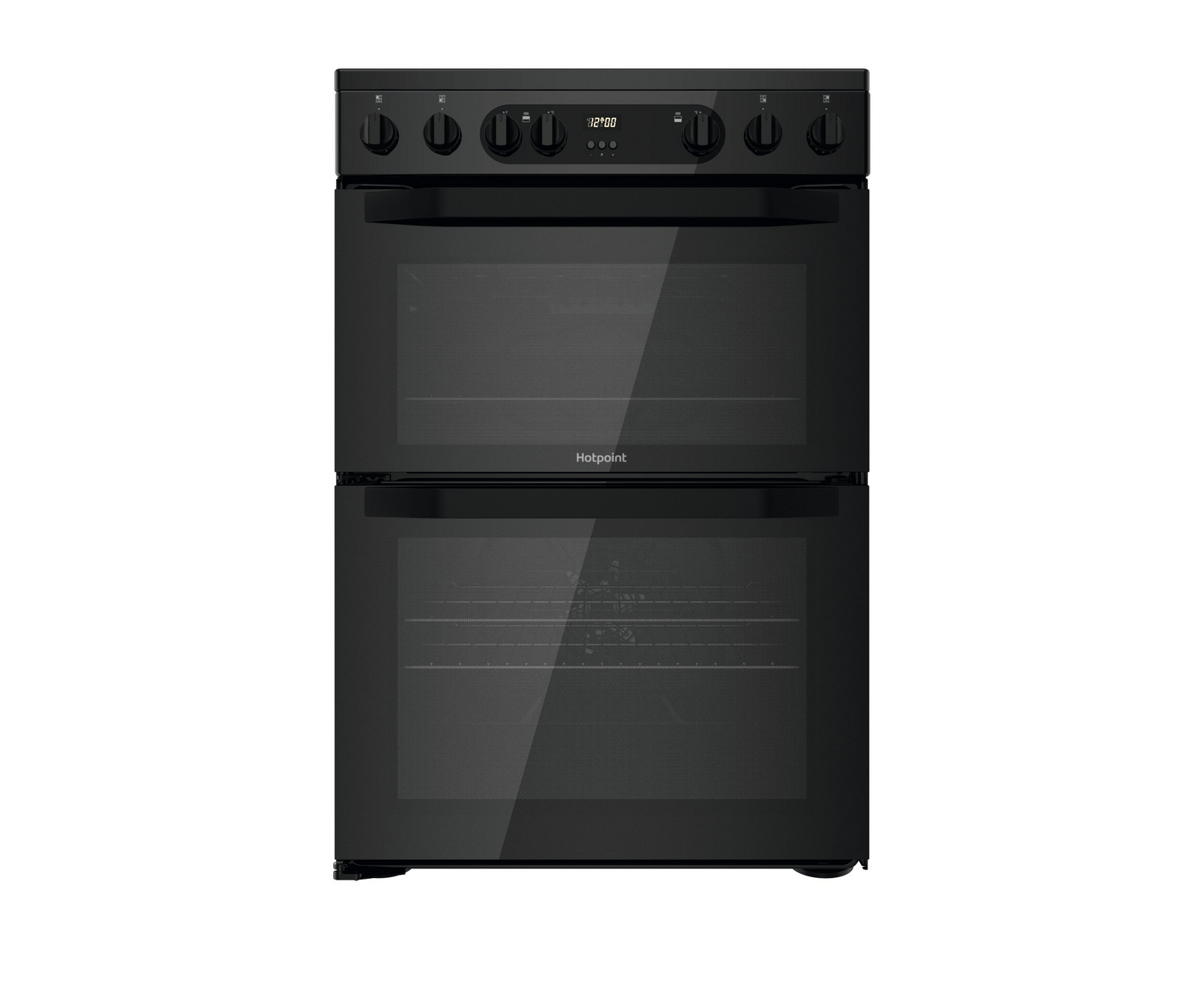 Hotpoint HDEU67V9C2B