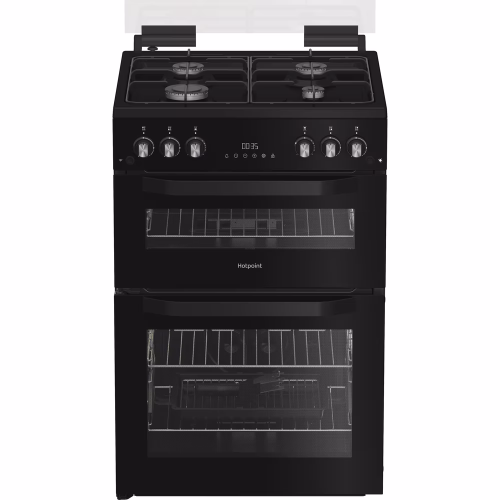 Hotpoint HDG6GDCB1