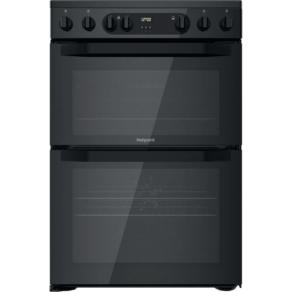 Hotpoint HDM67V9CMBUK