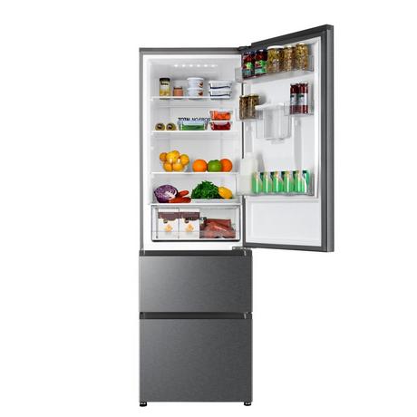 Hisense HETR3619FWMG