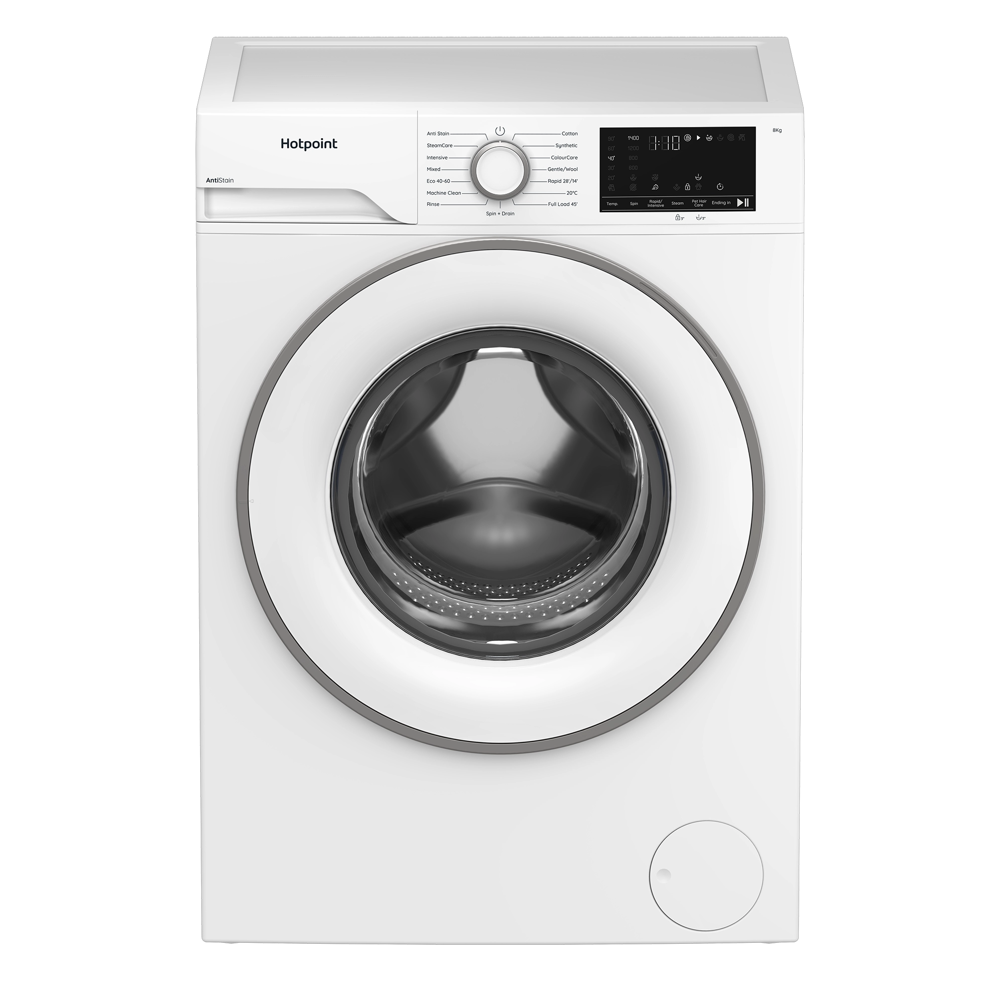 Hotpoint HEV841WUK