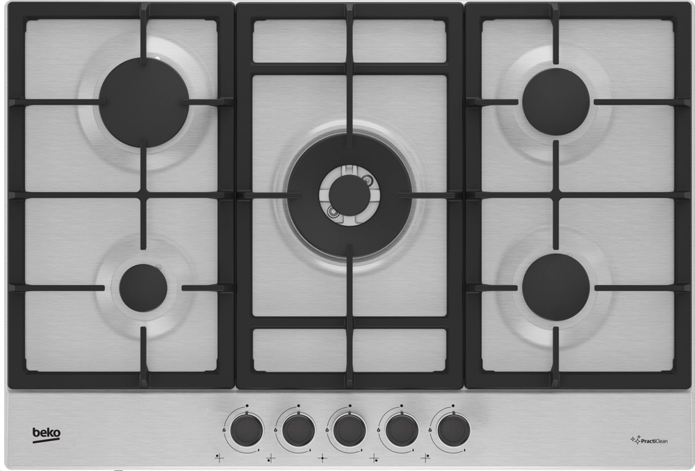 Beko HIAW75225SXE